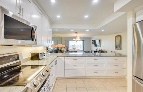 Walk to Coast Condo in Daytona Beach Shores! - Foto 12