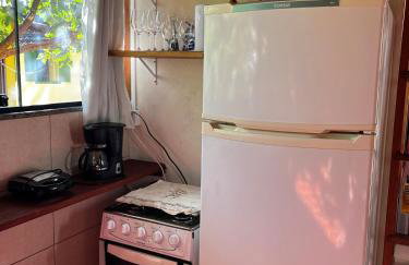 Chalé Cabana Lumiar - Foto 34