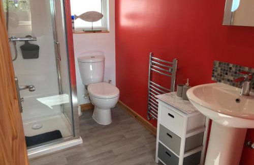 Woodpecker Glamping Cabin - Foto 5