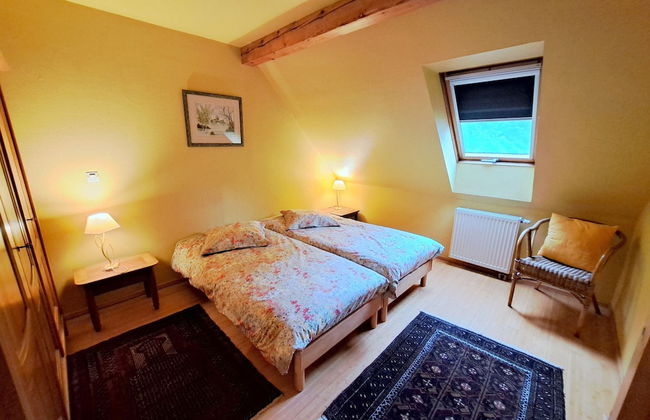 Holiday Farm in Pfaffenhofen With Indoor Pool - Photo 3