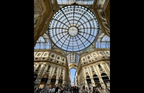 Martinengo30 - Milano Metro M3 - Photo 36