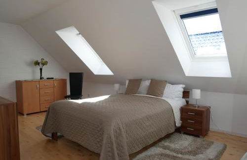 Ferienpark Neppermin Appartmenthäuser - Foto 36