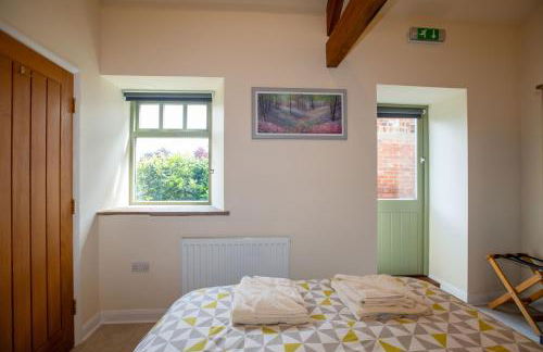 Stables Cottage - Foto 14