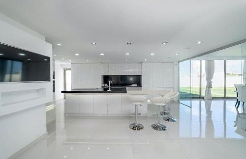 Villa Monarca - Foto 16