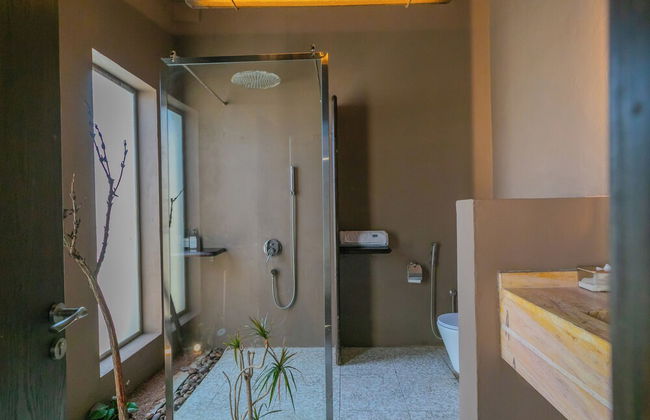 Portal Chalets With Private Pool-AlRawda - Foto 61