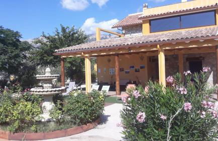 Casita Vista Alegre - Foto 46