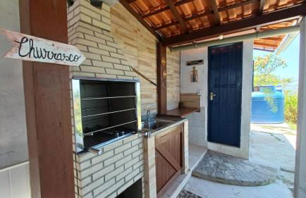 Linda Casa Com Vista Para a Praia! - Photo 24