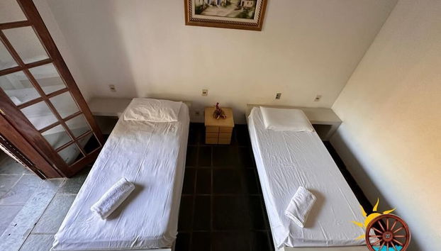 Pousada Rancho na Represa - Foto 4, Habitación