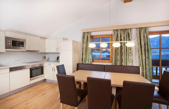 Apartment in Wald im Pinzgau With Swimming Pool and Views - Foto 58