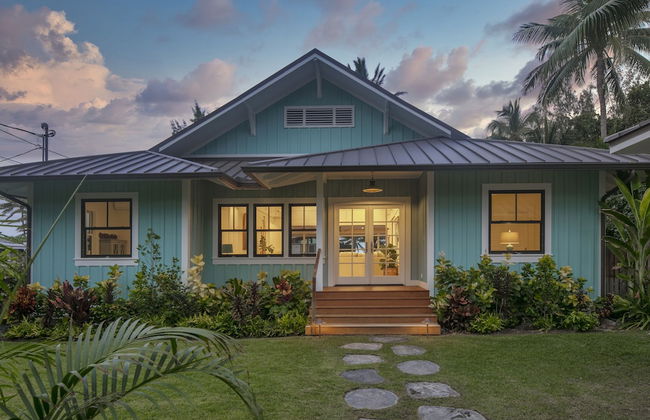 Gorgeous Renovated 1937 Plantation Style Beach House 50 Steps To The Center Of The Beach 5 Bedroom Home by RedAwning - Foto 65