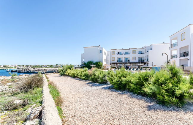 Apartamentos Blancala - Photo 26