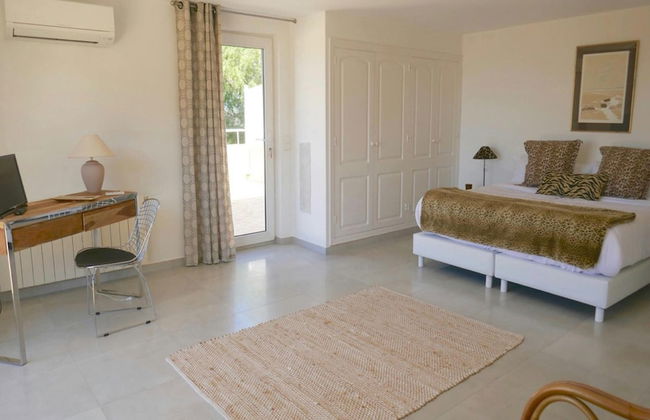 Villa With Golf-course Views - Foto 8