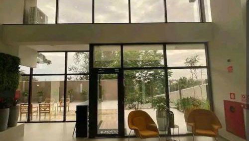 Duplex Luxo Vista Parque Bariguí - Foto 3, Lobby or reception