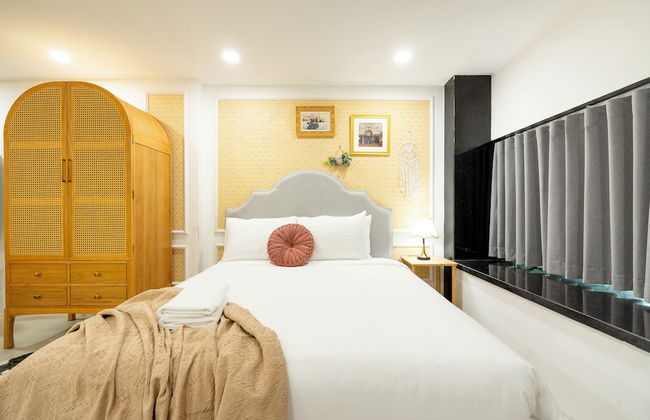 SAZI Church View Home - Free Nails/HairWash - Photo 9