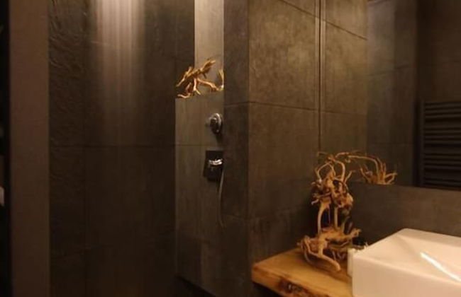 Domek Koliba pod Jedlami - Foto 57