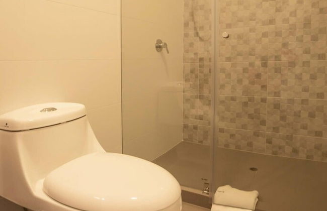 w Delightful 2BR in Miraflores - Photo 21