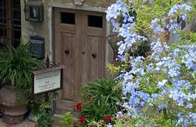 Residenza Buggiano Antica B&B - Charme Apartment in Tuscany - Foto 15