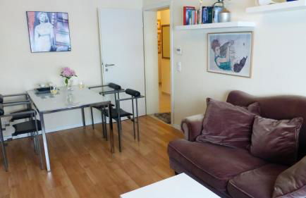 Kleines Studio Albatros - Photo 5