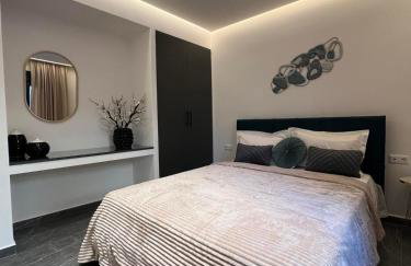 Adas Aura - Boutique Apartments in Old Town Thessaloniki - Foto 11