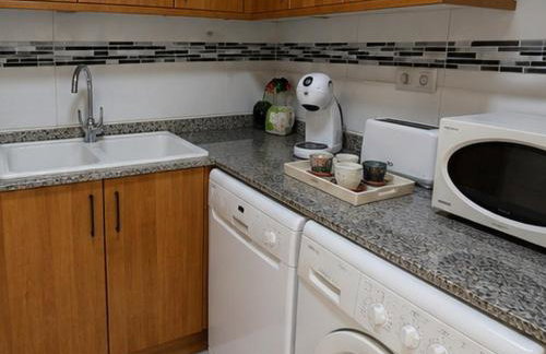APARTAMENTO NEPTUNO - CANET DE BERENGUER - Photo 5