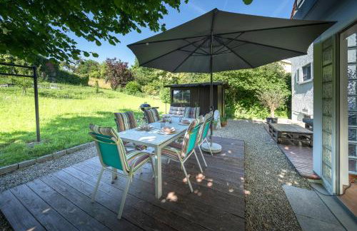 Secret Garden - Foto 43