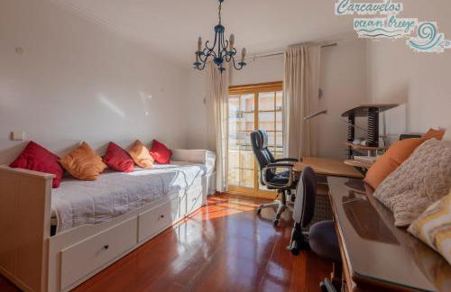 Carcavelos Ocean Breeze - Photo 17