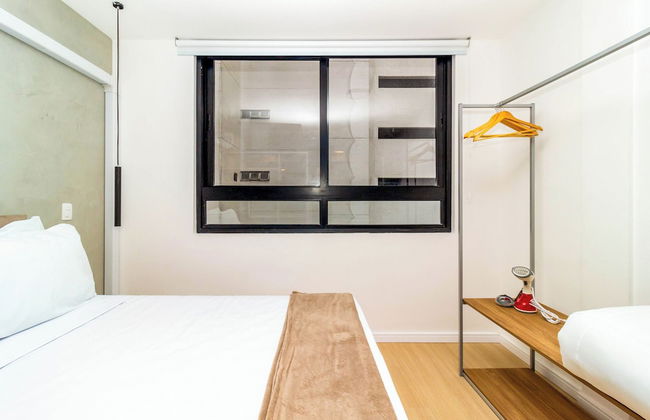 360 Rio Santos Dumont - Foto 55