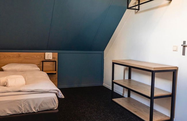 Holiday Home Nijmegen With Lake View - Foto 6