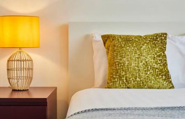 Host Stay The Knight Street Penthouse I - Foto 53