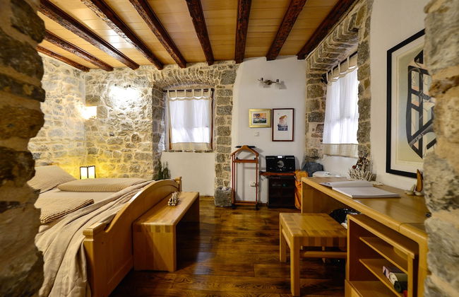 Salvezani apartments - Foto 31