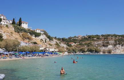 Pythagorion Harbour Residence - Foto 25