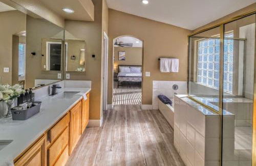 Villa Gilded Ember House - Foto 4