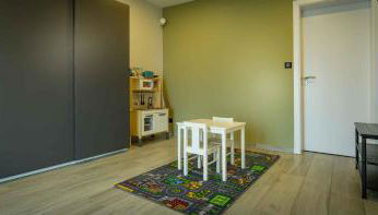 Gîte l'escapade 90 - Foto 3, Lobby or reception