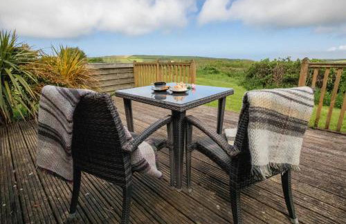 Treworgie Barton - Braddon - Foto 21