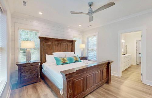 Holly Creek Cottage - Foto 21