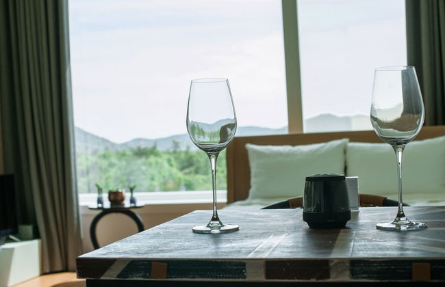 Sosiega Hue Pension - Foto 15