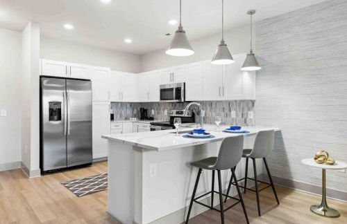 Opulent Living 5 Min From Downtown - Foto 23