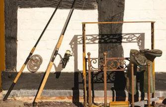 River Cottage, Melverley - Foto 10