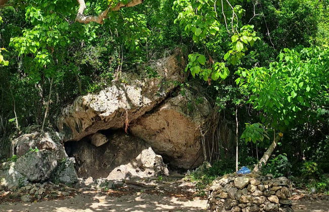 Tour por el Parque Nacional Cotubanamá - Foto 2