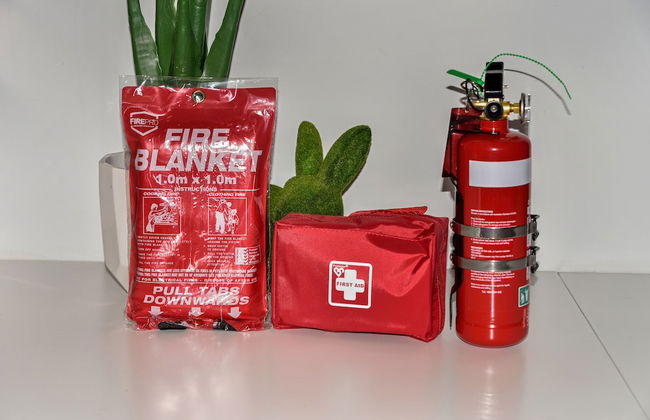 Short Stay Apartment at Flinders - Foto 5