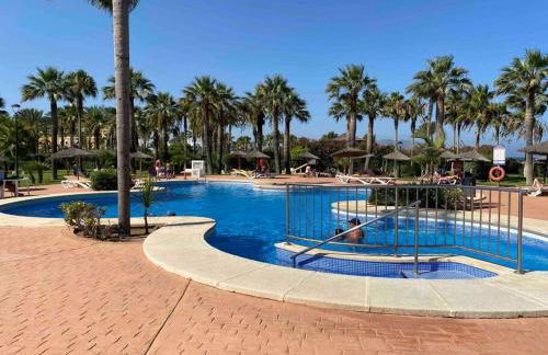 Piso en primera línea de playa, Vera Playa - Foto 19