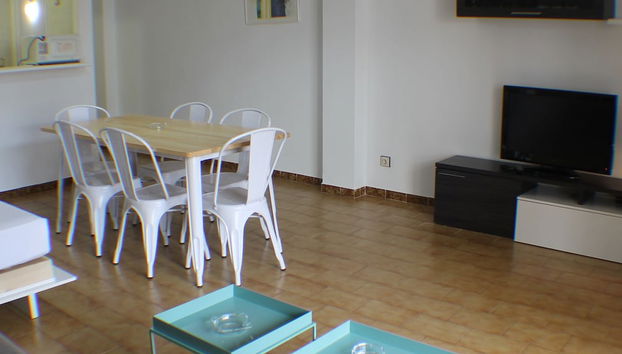 Sant Jordi 1 B in Roses - Foto 3, Habitación