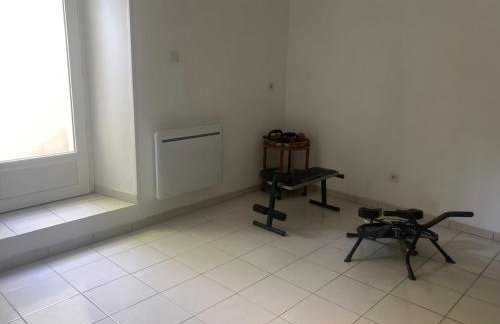 Maison RASSIER, Gîte Vélo - Foto 18