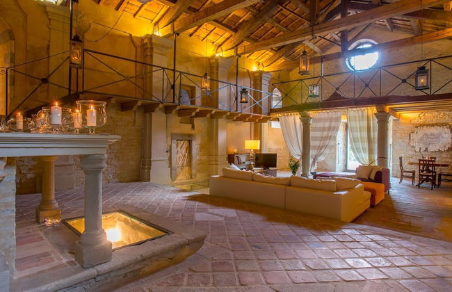 Fc-i310-lcal0at - Pieve del Borgo 6 2 - Foto 13