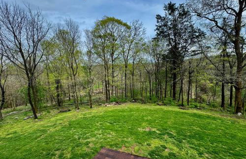 Comfortable one bedroom basement apartment in the woods - Foto 28