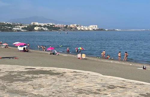 El Lobo de Mar Estepona - Photo 10