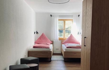 Ilgerhof Ferienwohnungen - Foto 15