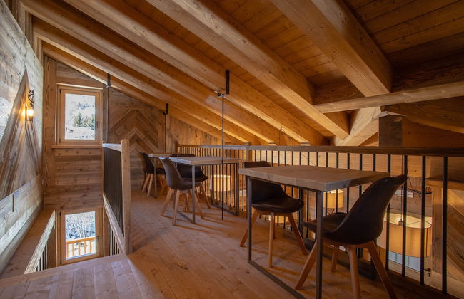 Fleur des Neiges - Foto 3