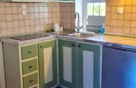 Loukoulos' maisonette - Foto 33