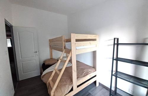 Côte Indigo - Villa 7 personnes, 3 chambres, 3 terrasses - à 150 de la mer - Foto 30